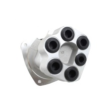 SK-8 Komatsu Excavator Control Joystick Spare Part