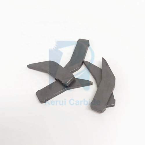 Widia Hard Metal Ski Bil -Bure Tungsten Carbide Tips