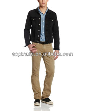 Turkey pants and jeans clothes fit for men