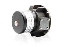 Smallest rotary encoder encoder