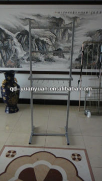 Adjustable hot selling goods display shelf