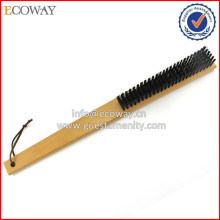 OEM Luxury Clothes Brush Hotel Wooden Suit Brush