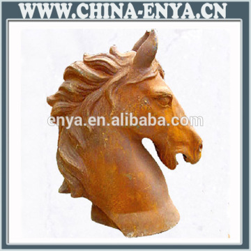 Factory direct sales All kinds of copper horse statue