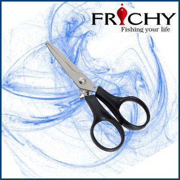 Braided Line fishing scissors FS0104