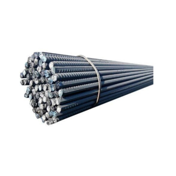 16mm B500S Steel Rebar: Unit Weight and Reinforcing Bar Details