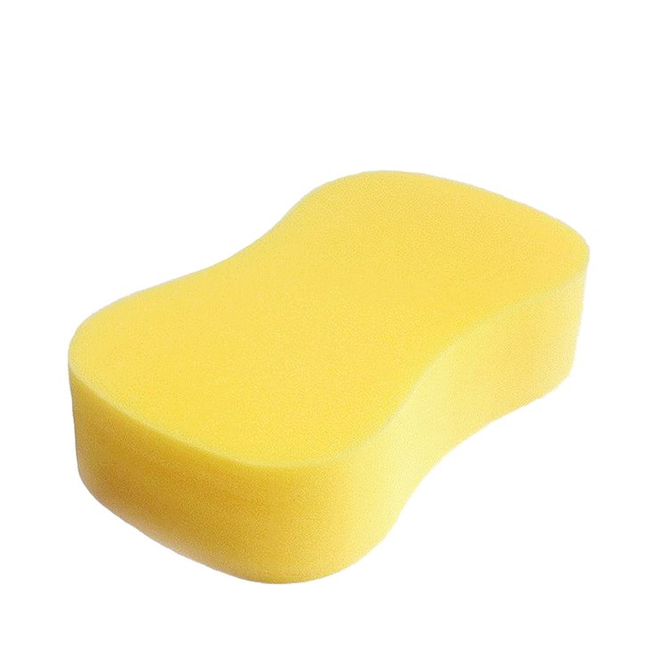 car wash sponge