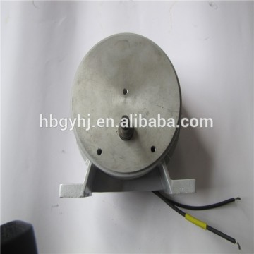 The motor apply to Wire feeder