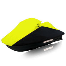 Best Personal Breathable Watercraft Cover: PWC Boat Jet Ski Protection