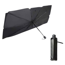Car Umbrella Foldable Sunshade for Front Window Glass Windshield Shield