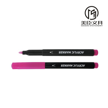 Acrylic Markers for Creative Projects