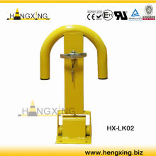LK02 car door lock opener tool