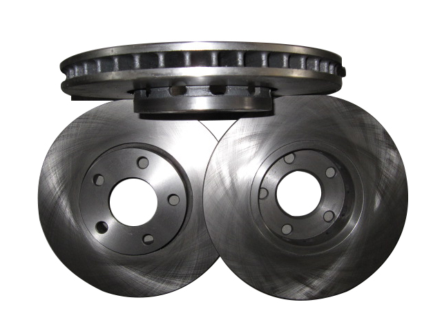 Wholesale High quality brake disc 4A0615301C For Vehicles brake disc