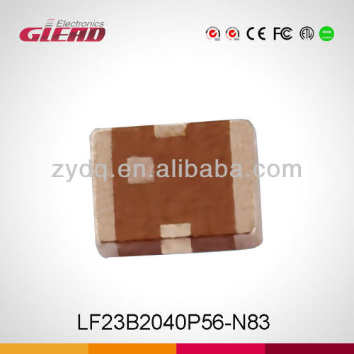 (2010~2070MHz )Multilayer Bandpass Filters/ltcc filter