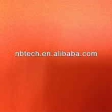 pvc coated cotton canvas