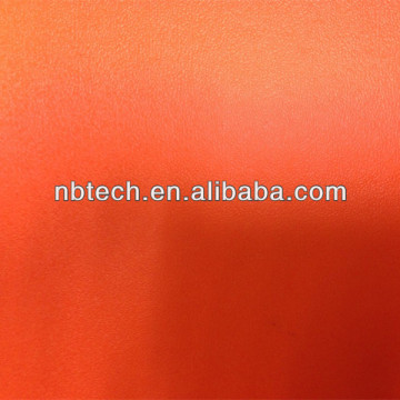 pvc coated cotton canvas