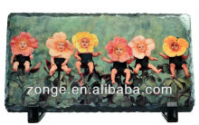 Sublimation Slates for Photo Printing