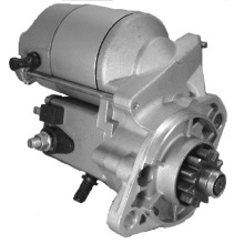 Holdwell New tractor starter motor 17381-63012
