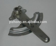 Damper quadrant handle / quadrant handle / damper damper / damper accessory