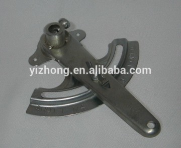 Damper quadrant handle / quadrant handle / damper damper / damper accessory