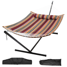 HMK 12ft Stand Popular Style Hanging Hammock