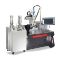 Zixu Desktop 5 Axis Laser Cladding Machine