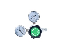 Hospital Medical Oxygen Regulator for Gas Cylinders