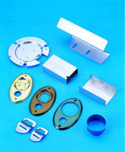 Stainless Steel pressing part manufacture,deep drawn stainless steel part