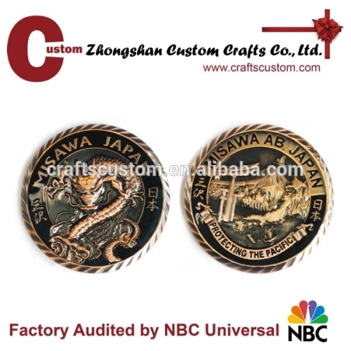 Coin collection, hot sale souvenir metal coin