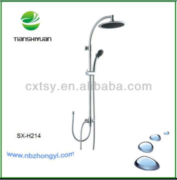 Bathroom shower set bath product massage shower set