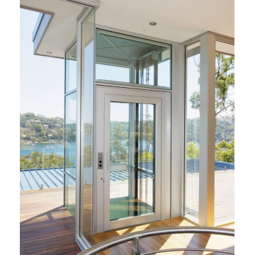 Indoor Villa Lift