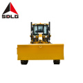 SDLG G9190 mesin jalan motor grader 190hp