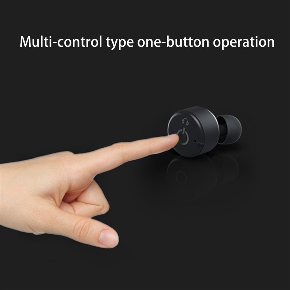 kablosuz şarj kulaklıkları (4) wireless charging earbuds (4)
