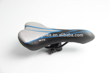 Kids bicycle saddle /children bicycle saddle MTB bicycle saddle