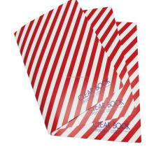 Clear File Folder: 60 Pockets 120 Pages Art Portfolio with Plastic Sleeves