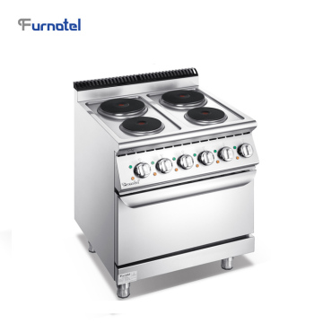 Commercial Stainless Steel Induction Cooking Range Prices