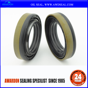 45X70X14/17casstte oil sealing 12015392B oil seal for tractor
