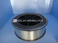 ISO9000 best quality galvanized stitching wire