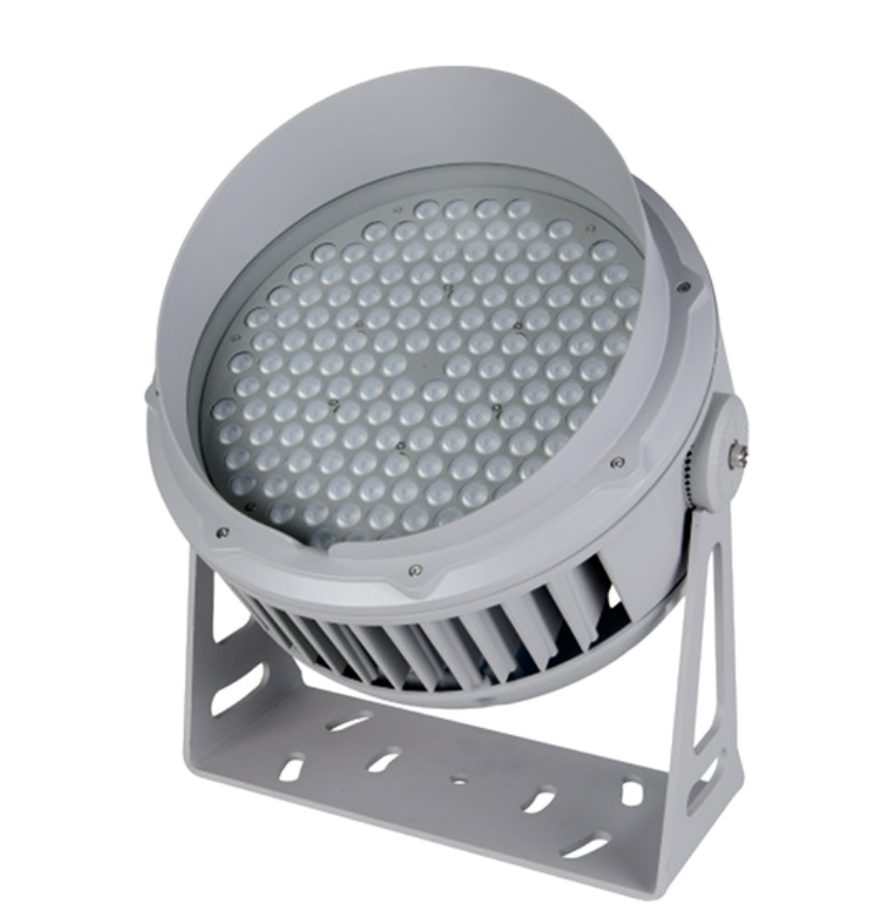 Low energy consumption outdoor landscape flood light