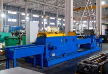 LG-6-H Tube Cold Rolling Machine