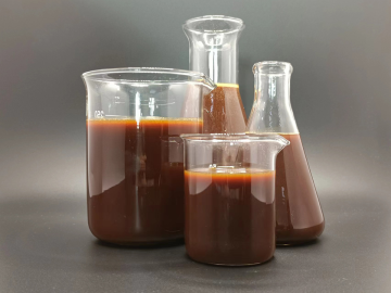 Corn Steep Liquor ( Solids Content 60%)