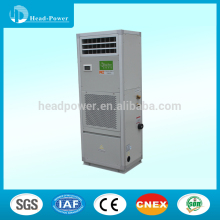 Box board duct split unit air conditioner