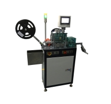 Chip Detecting Function IC Punching Equipment