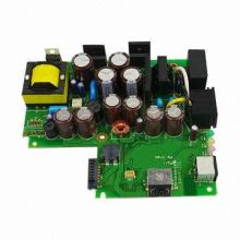 PCBA for Office Automation Equipment, OEM Orders Welcomed, High-volume Metal Stamping