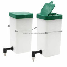 360 Degree Animal Nipple Drinker for Birds and Small Animals