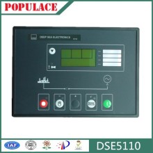 Manual starter generator controller 5110