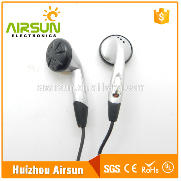 One Time Use In-Flight Airline Earphone