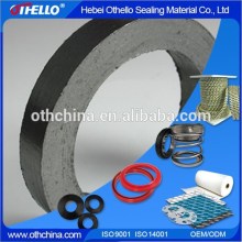 Carbon graphite seal ring/ graphite ring processing factory