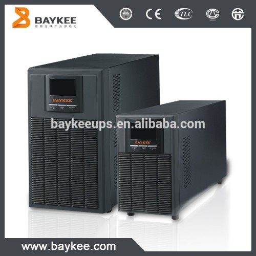 Baykee HS series high frenquency 1KVA uninterruptible power systems