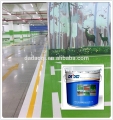 2MM Epoxy Self-Leveling Paint Epoxy Floor Removal Machine