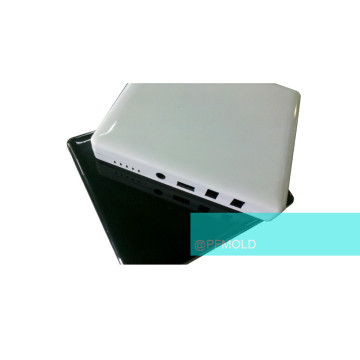 Light PC cover injection mould